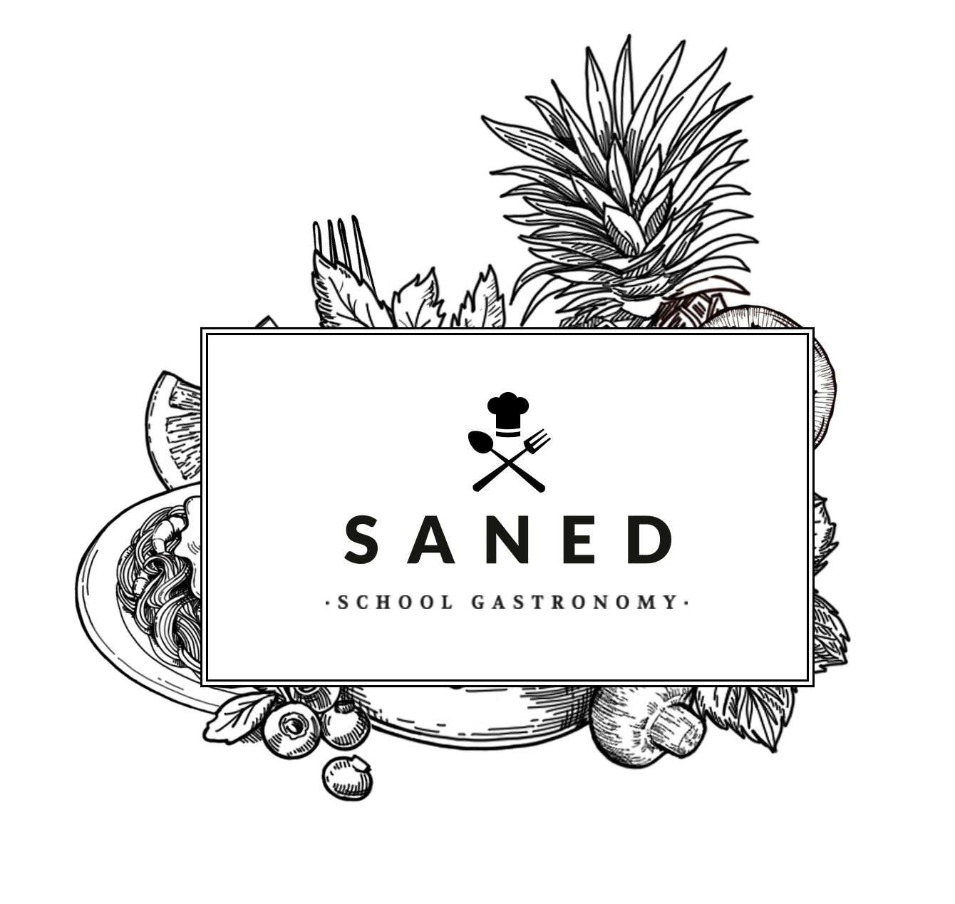 Saned